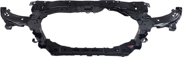 Steel Radiator Support Assembly for Honda CR-V Touring Model, Year 2015-2016, Replacement