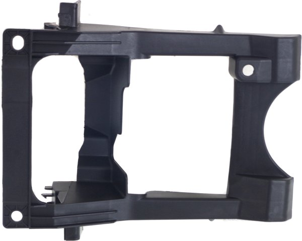 2016 - 2018 Honda Hr-v Radiator Support - Center