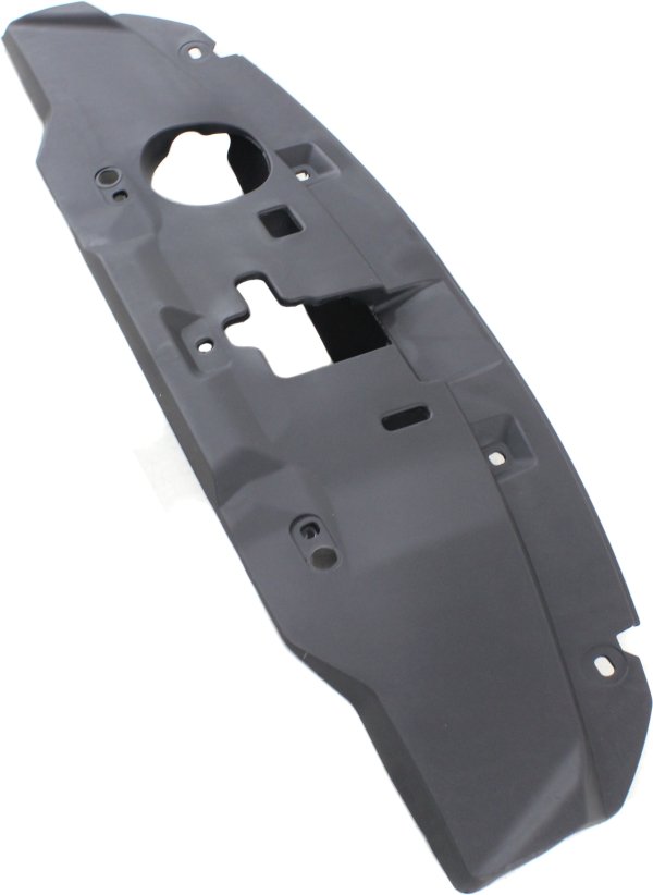 2010 - 2011 Honda CR-V Front Panel Molding