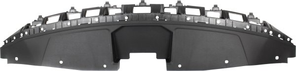 2016 - 2018 Hyundai Elantra Front Panel Molding