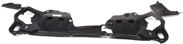Engine Splash Shield Under Cover for Honda Accord 2008-2012, 6 Cylinder, Coupe/Sedan, USA Built, Replacement