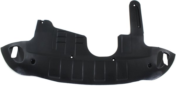 Engine Splash Shield for Hyundai Tucson 2005-2009, Under Cover, Lower, Replacement
