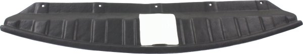 Engine Splash Shield for Hyundai Tiburon 2003-2008, Under Cover, Front Section, Replacement
