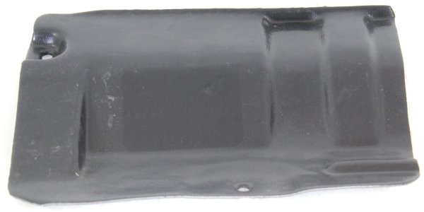 Engine Splash Shield Under Cover for Hyundai Elantra 2001-2006/Tiburon 2003-2008, Left (Driver), Replacement