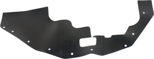 Engine Splash Shield Under Cover for Honda Passport 1998-2002, Right (Passenger), Replacement