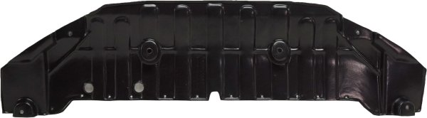 Engine Splash Shield for Hyundai Elantra 2011-2013, Front Under Cover, Sedan, Replacement