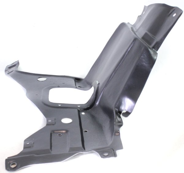 Engine Splash Shield Under Cover for Honda Insight 2010-2014 / CR-Z 2011-2016, Left (Driver) Side, Replacement
