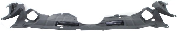 Engine Splash Shield Under Cover for 2004-2005 Honda Civic, Hatchback, Replacement
