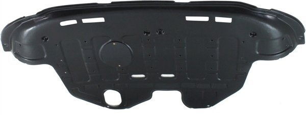 Engine Splash Shield for Hyundai Tucson 2010-2013, Under Cover, Front, Replacement