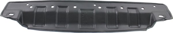 Engine Splash Shield for Hyundai Accent 2012-2014, Front Under Cover, Suitable for Hatchback/Sedan Models Upto October 14, 2013, Replacement