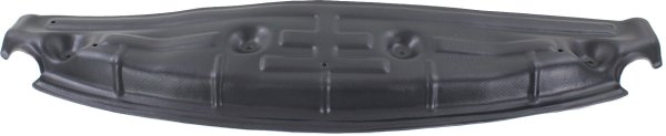 Engine Splash Shield for Hyundai Sonata 2011-2014, Front Under Cover, Excluding Hybrid Model, Replacement