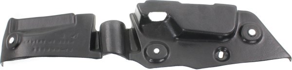 Engine Splash Shield for Hyundai Genesis 2009-2014/Equus 2011-2016, Right (Passenger) Under Cover, 4.6L/5.0L Engine, Replacement