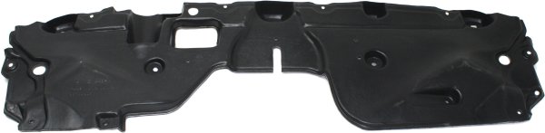 Engine Splash Shield Under Cover for Pilot, Honda 2012-2015, Replacement