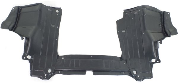 2013 - 2014 Honda Fit Engine Splash Shield