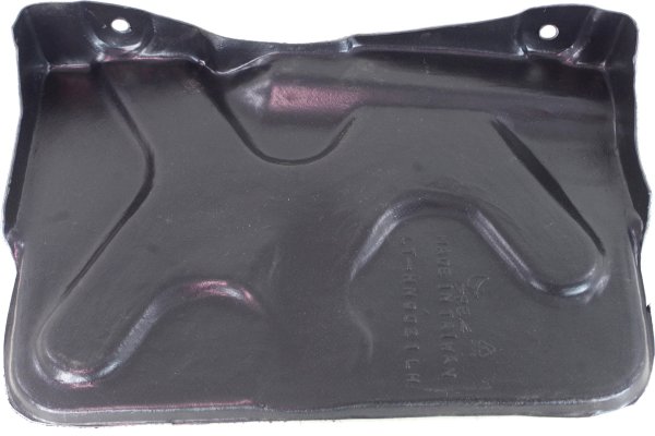 Engine Splash Shield Under Cover for Hyundai Tucson 2010-2013/Kia Sportage 2011-2016, Left (Driver), Replacement