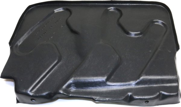 Engine Splash Shield Under Cover for Hyundai Tucson 2014-2015, Left Side, Replacement