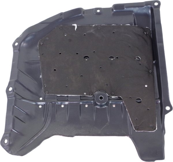 2013 - 2020 Acura Tlx Engine Splash Shield - Left (Driver)