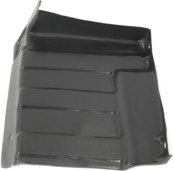 2014 - 2016 Hyundai Elantra Engine Splash Shield - Left (Driver)
