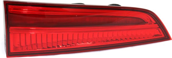 Tail Light Assembly for Honda Pilot 2016-2018, Left (Driver) Side, Inner, Replacement