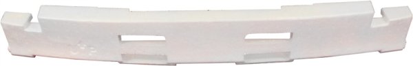 Rear Bumper Absorber Impact for Honda Accord Sedan 2008-2012, Replacement
