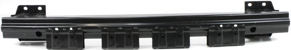 Steel Rear Reinforcement Beam for Honda Insight 2010-2014, Replacement