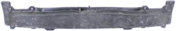 Rear Reinforcement for Hyundai Accent Sedan, 2010-2011, Replacement