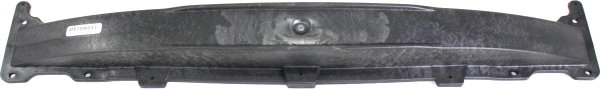 Rear Reinforcement for Hyundai Accent Hatchback 2007-2009, To May 25, 2009, Replacement