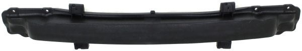 Rear Reinforcement for Hyundai Accent 2012-2017, Fiberglass, Sedan, Replacement