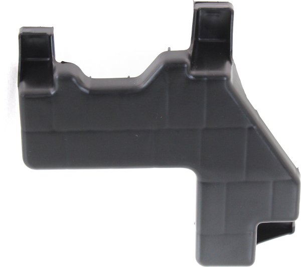 2011 - 2017 Honda Odyssey Rear Bumper Retainer - Left (Driver)