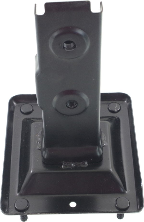 Rear Bumper Bracket Right (Passenger) for Hyundai Sonata 2006-2010, Bumper Stay, Replacement