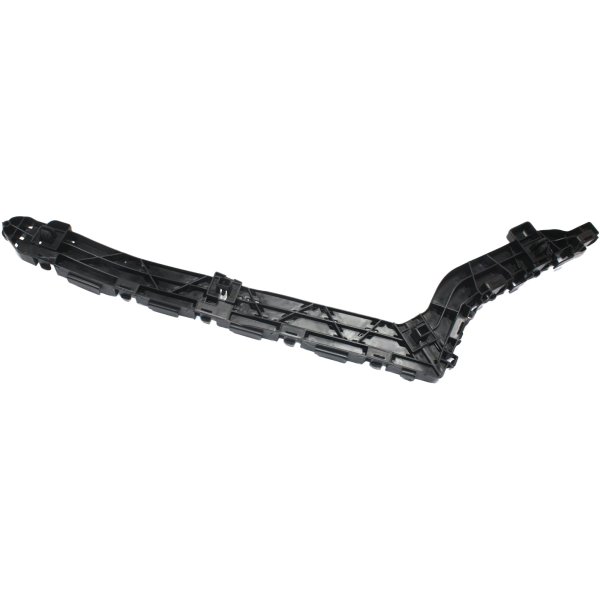 Rear Bumper Bracket Spacer for Honda CR-V 2012-2014, Left (Driver), Plastic, Replacement