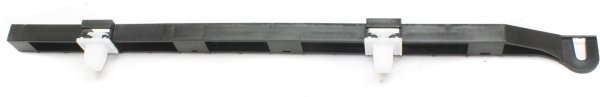 Rear Bumper Bracket Right (Passenger) Side Bumper Spacer for Honda Civic 2001-2005, Replacement