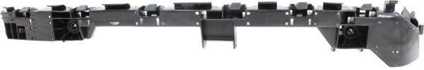 2015 - 2017 Honda Fit Rear Bumper Bracket - Left (Driver)