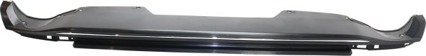 2013 - 2015 Honda Accord Rear Lower Valance