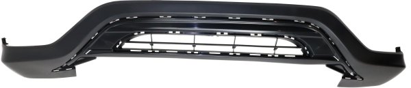 2015 - 2016 Honda CR-V Front Bumper Cover