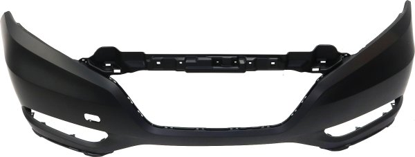 2016 - 2018 Honda Hr-v Front Bumper Cover