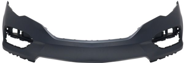 2016 - 2018 Honda Pilot Front Bumper Cover