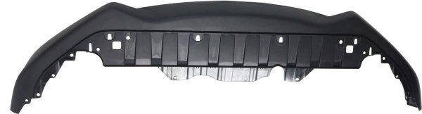 2016 - 2018 Honda Hr-v Front Bumper Cover