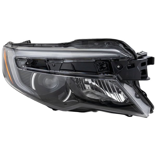 2016 - 2020 Honda Pilot Headlight Assembly - Right (Passenger)