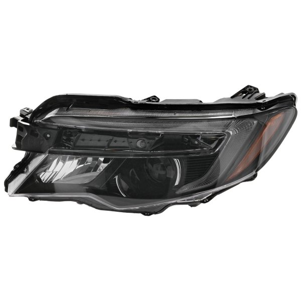 2016 - 2022 Honda Pilot Headlight Assembly - Left (Driver)