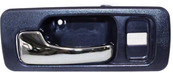 1990 - 1993 Honda Accord Door Handle (Interior, Front Left Driver Side)