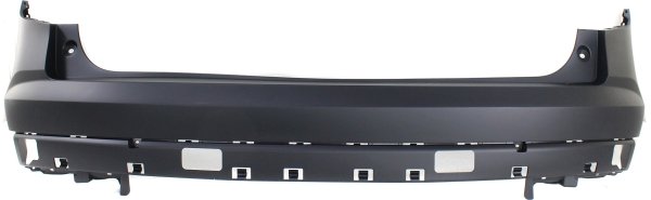 2016 - 2018 Honda Pilot Rear Bumper Cover