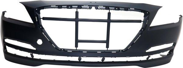 2015 - 2017 Hyundai Genesis Front Bumper Cover