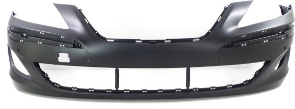 2011 - 2014 Hyundai Genesis Front Bumper Cover