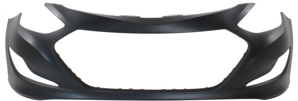 2011 - 2015 Hyundai Sonata Front Bumper Cover