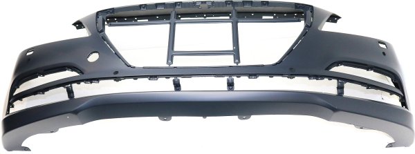 2015 - 2017 Hyundai Genesis Front Bumper Cover