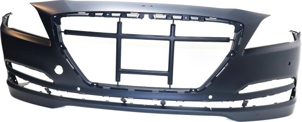 2015 - 2017 Hyundai Genesis Front Bumper Cover