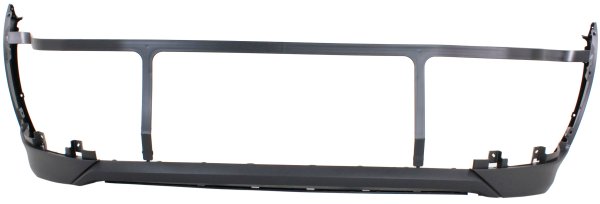 2016 - 2018 Hyundai Tucson Front Bumper Cover