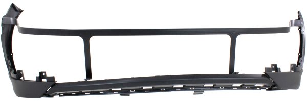 2016 - 2018 Hyundai Tucson Front Bumper Cover