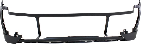 2016 - 2018 Hyundai Tucson Front Bumper Cover